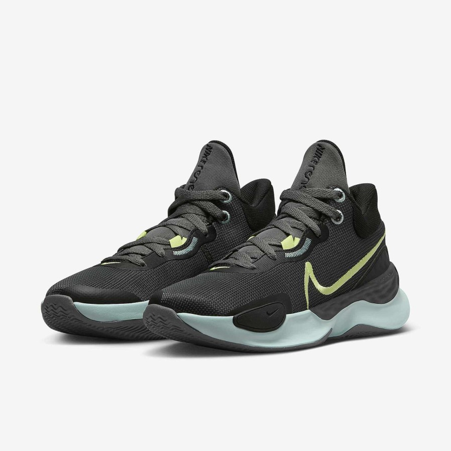 Heren Nike Basketbal | Nike Renew Elevate 3