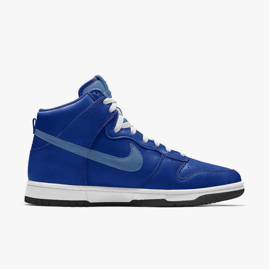 Heren Nike Dunks & Blazers | Nike Dunk Hoog Bij Jou