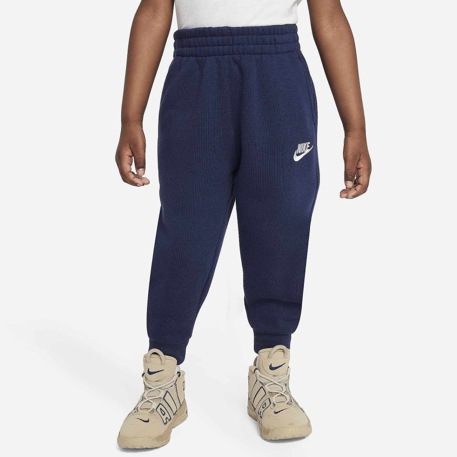 Kinderen Nike Tops En T-Shirts | Nike Sportswear Club Fleecejoggingbroek