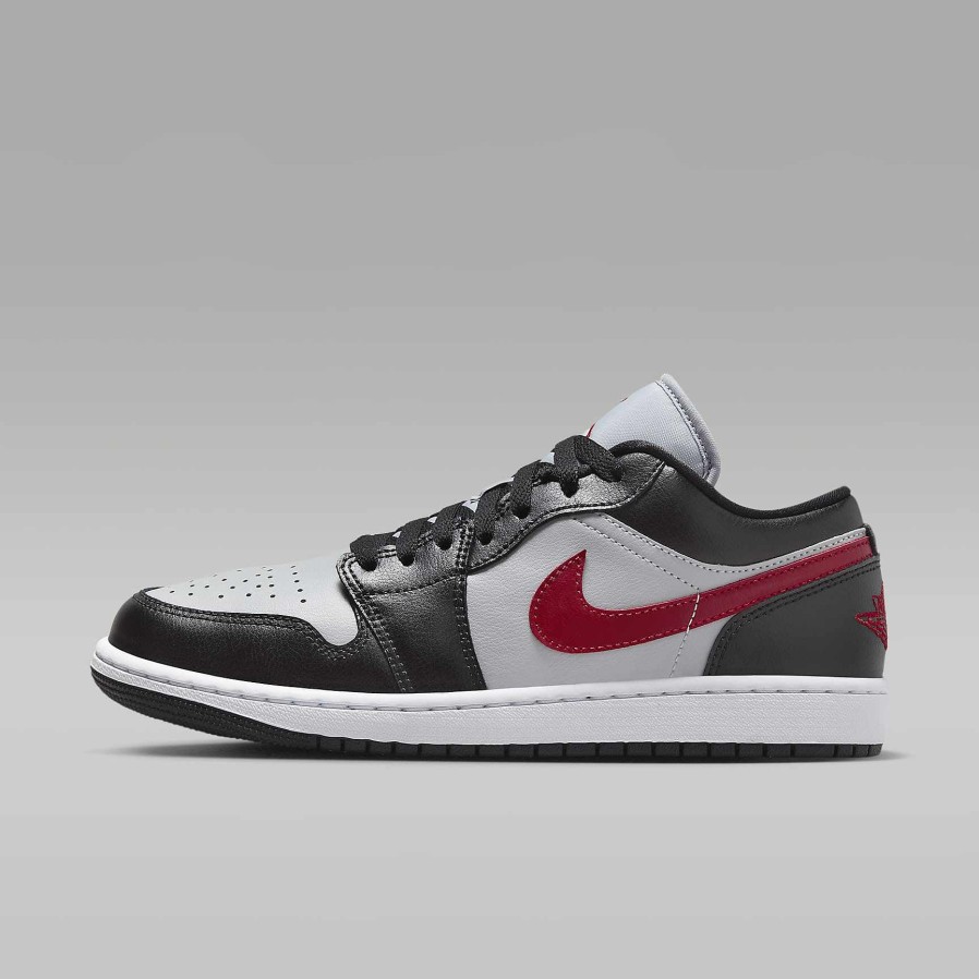 Heren Nike Cyber Monday-Schoenen | Air Jordan 1 Laag