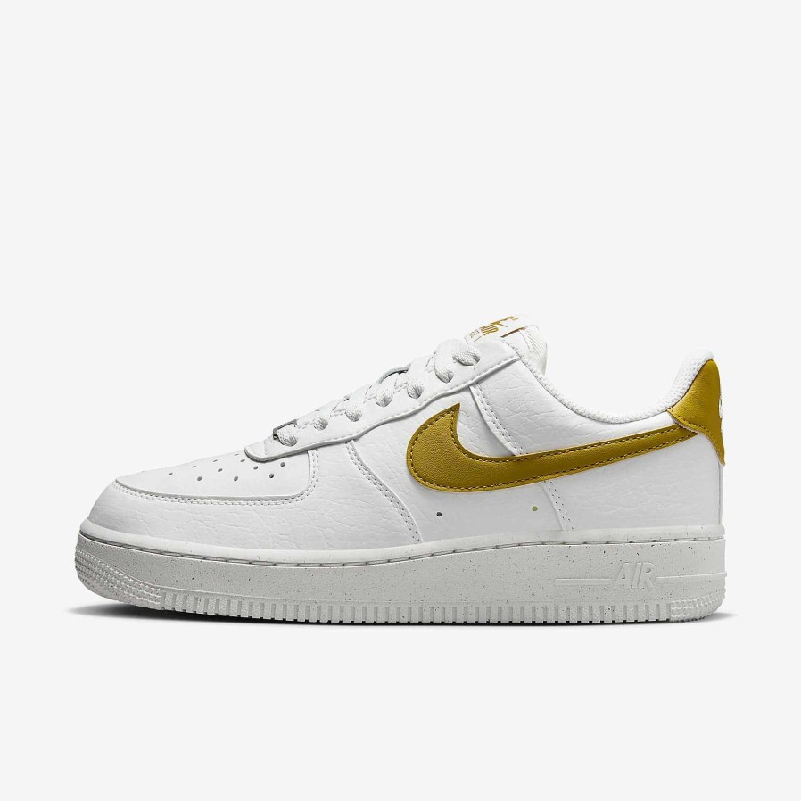 Vrouwen Nike Levensstijl | Nike Air Force 1 '07 Premium