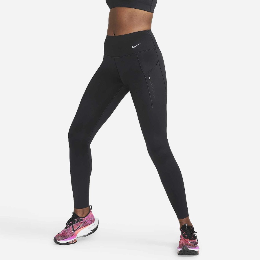 Vrouwen Nike Leggings | Nike Go