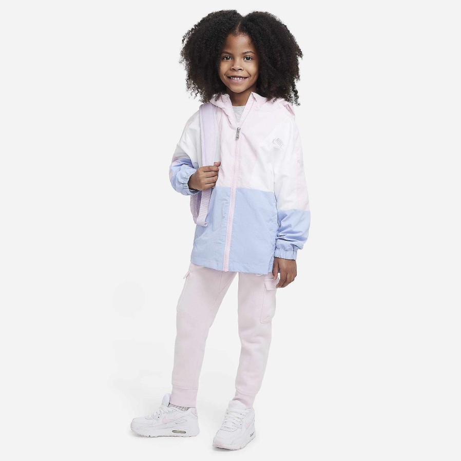 Kinderen Nike Broeken En Panty'S | Nike Club Fleece Cargobroek