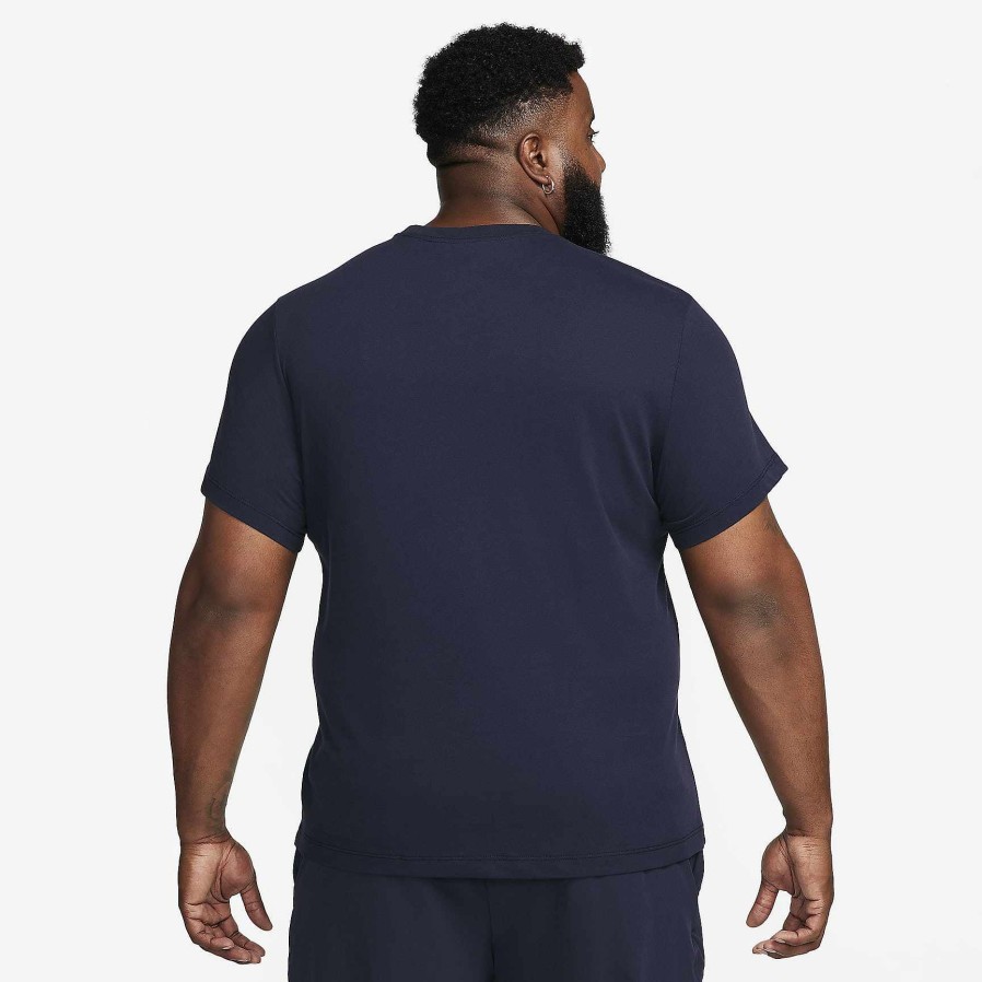 Heren Nike Tops En T-Shirts | Nike Dri Fit