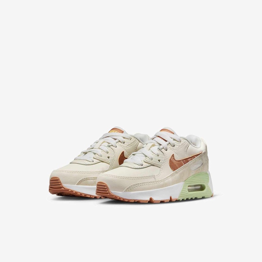 Kinderen Nike Lucht Max | Nike Air Max 90 Liter