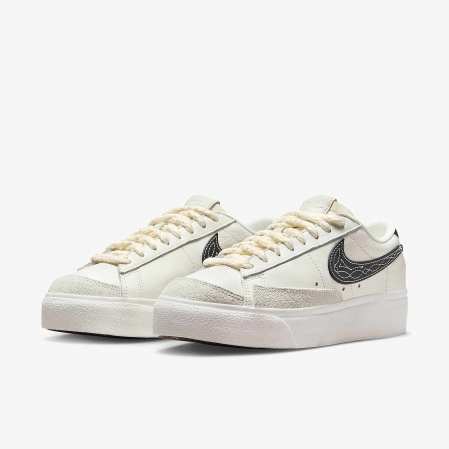 Vrouwen Nike Dunks & Blazers | Nike Blazer Laag Platform