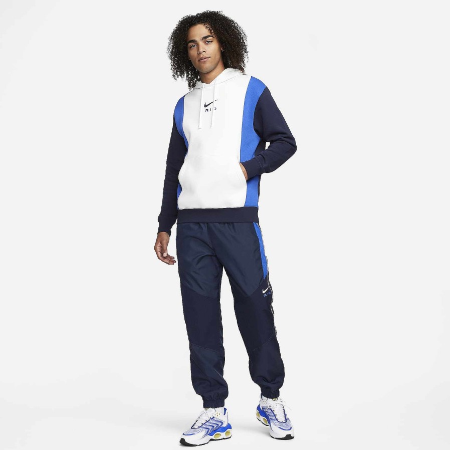 Heren Nike Hoodies En Sweatshirts | Nike Air