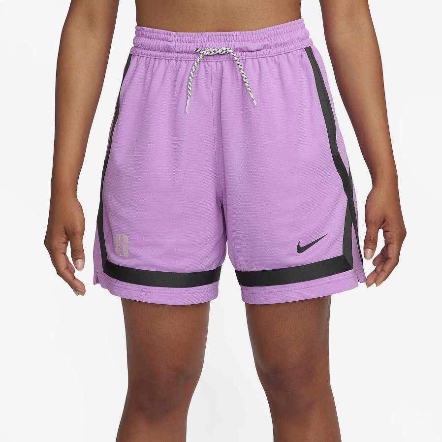 Vrouwen Nike Korte Broek | Sabrina