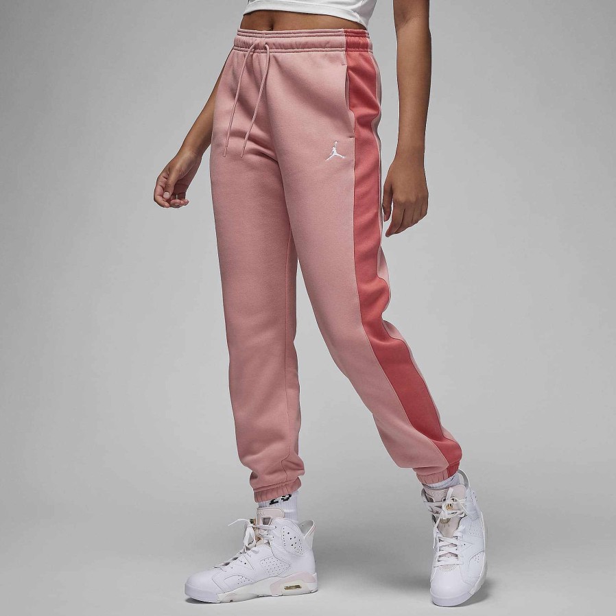 Vrouwen Nike Bijpassende Sets | Jordan Brooklyn-Fleece