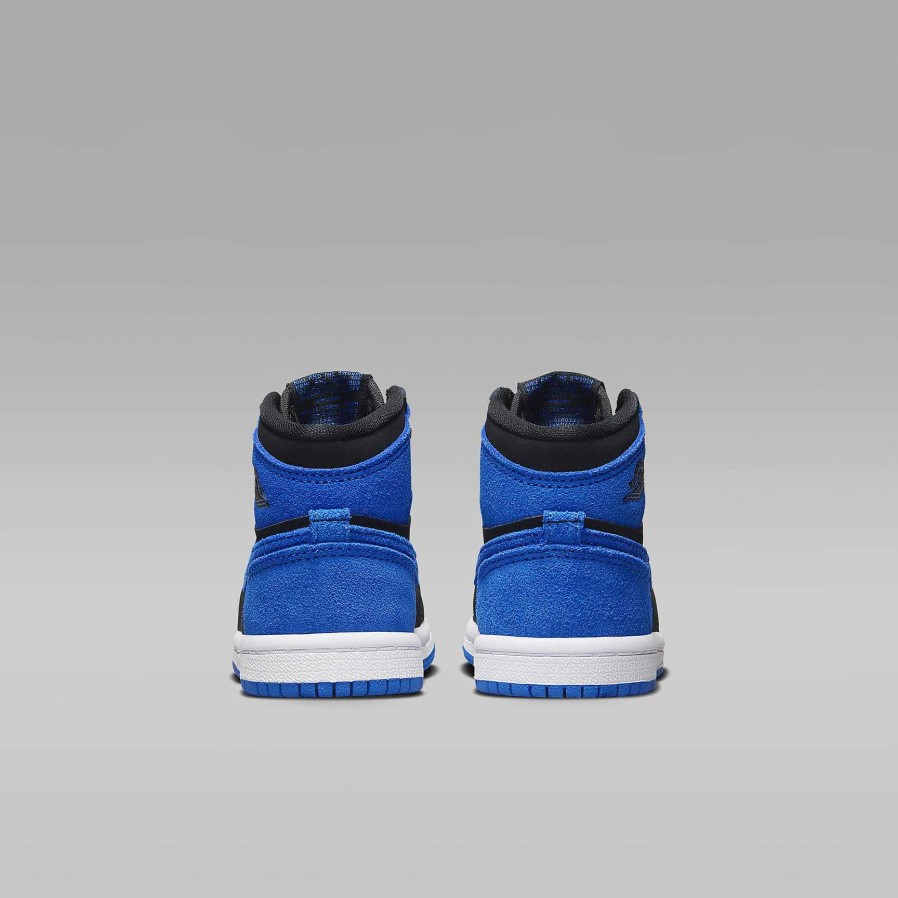 Kinderen Nike Levensstijl | Jordan 1 Retro Hoog Og