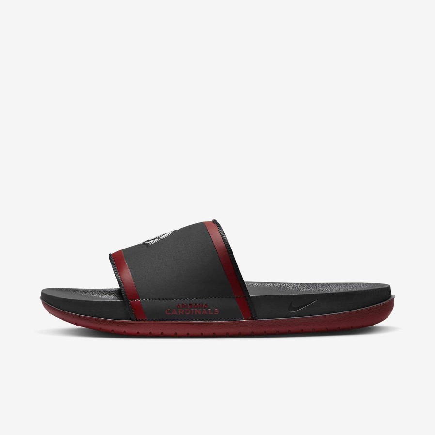 Heren Nike Sandalen En Slippers | Nike Offcourt (Nfl Arizona Cardinals)