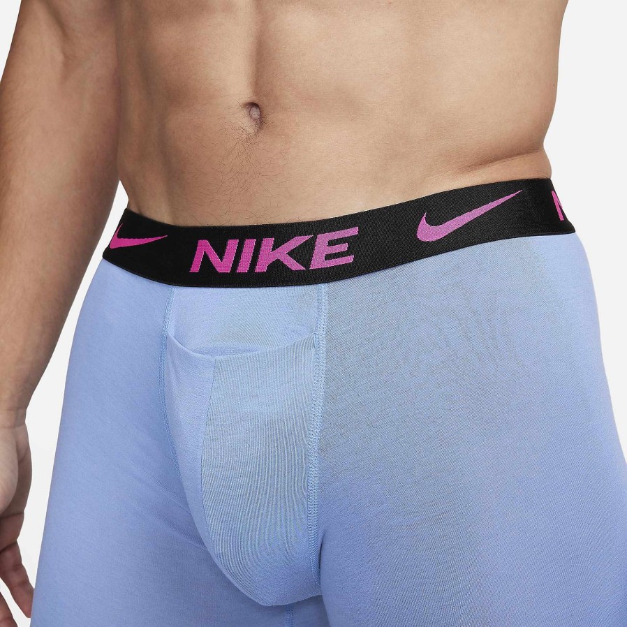 Heren Nike Ondergoed | Nike Dri Fit Reluxe