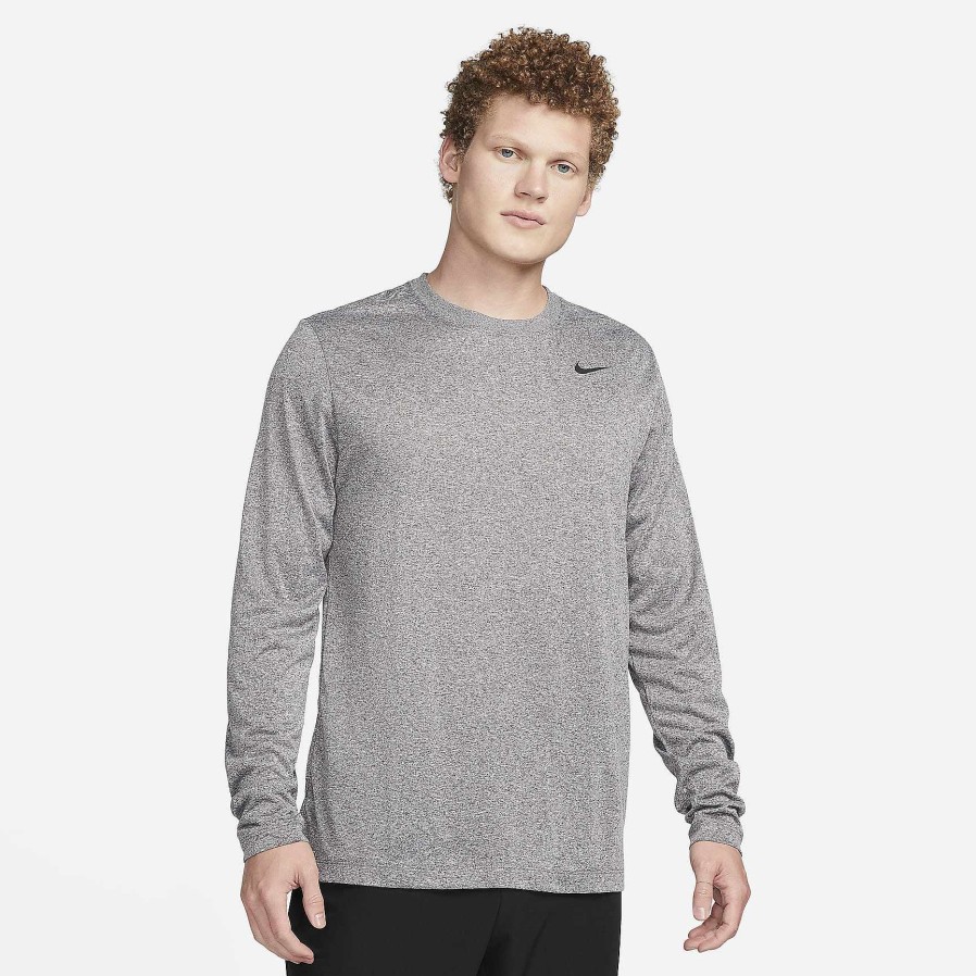 Heren Nike Groot Lang | Nike Dri-Fit-Legende