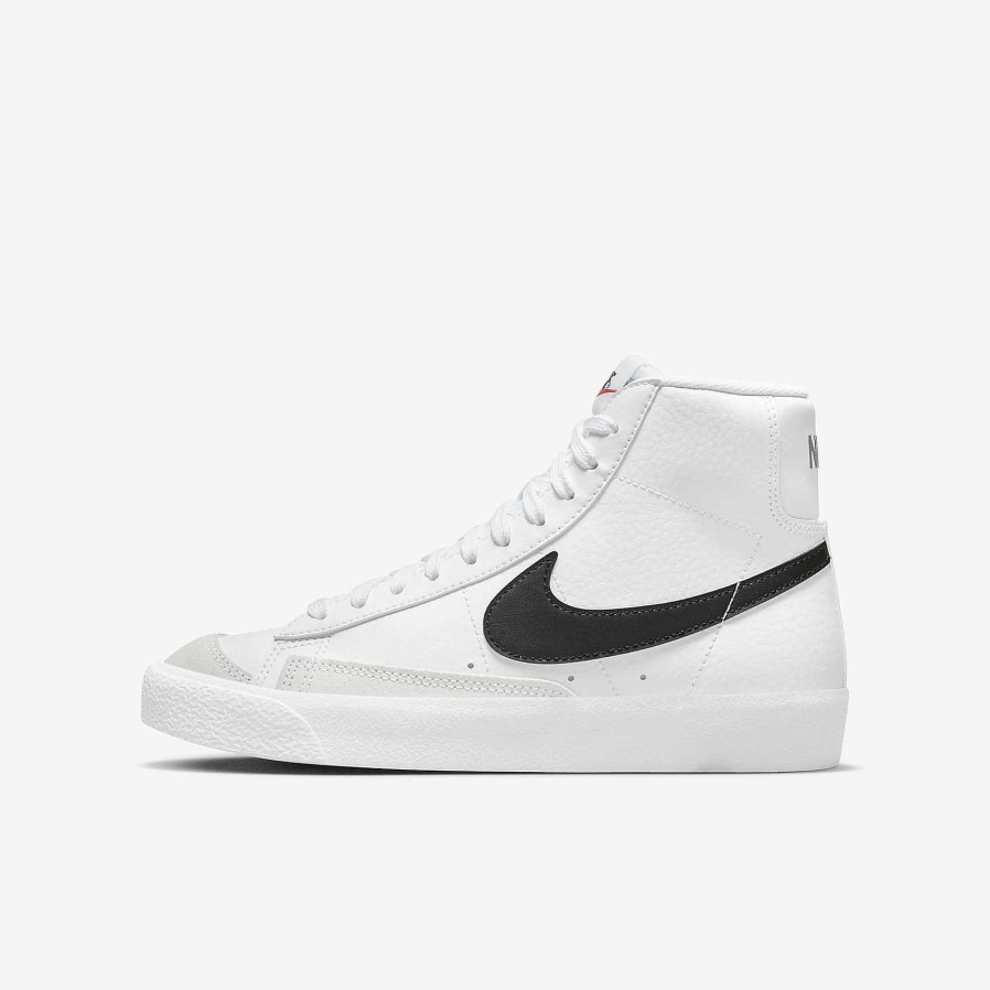 Kinderen Nike Cyber Monday-Schoenen | Nike Blazer Midden '77