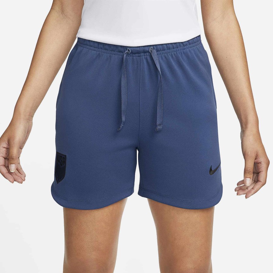 Vrouwen Nike Korte Broek | Ons