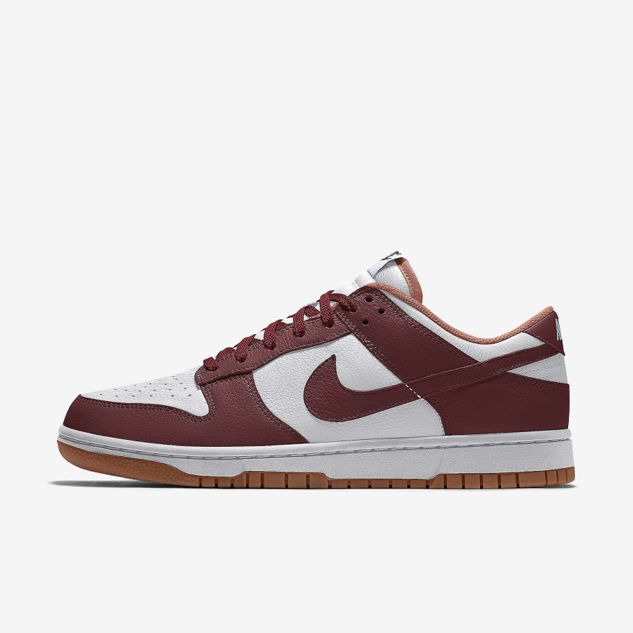 Heren Nike Dunks & Blazers | Nike Dunk Low Van Kelcey