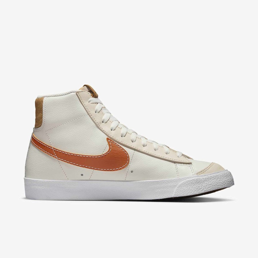 Heren Nike Dunks & Blazers | Nike Blazer Mid '77 Emb