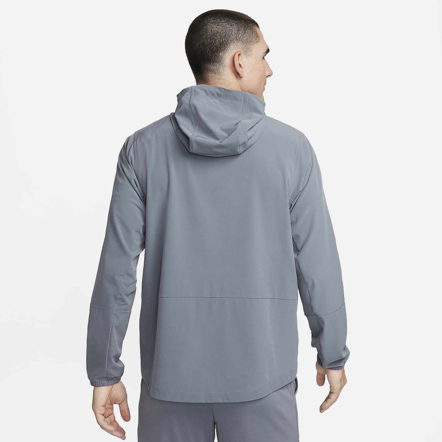 Heren Nike Bovenkleding En Jassen | Nike Onbeperkt