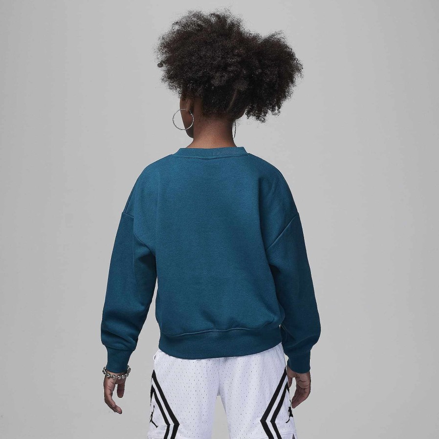 Kinderen Nike Cyber Monday-Kleding | Jordan Icon Spelen