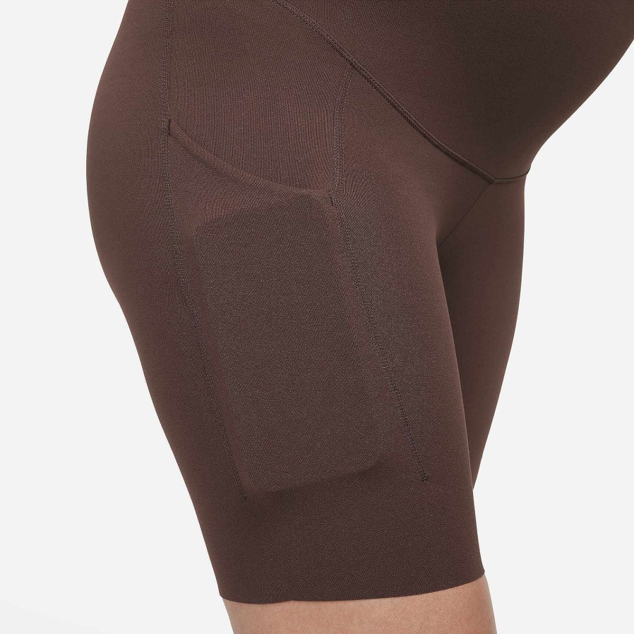 Vrouwen Nike Korte Broek | Nike Zenvy (M)