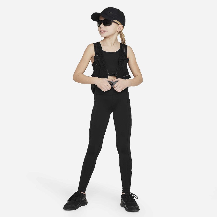 Kinderen Nike Bijpassende Sets | Nike Dri Fit One