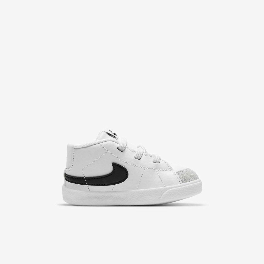 Kinderen Nike Levensstijl | Nike Blazer Midden